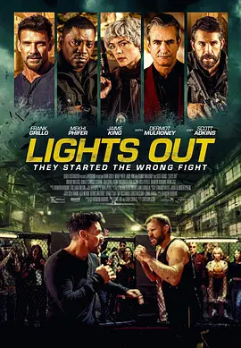 灭灯军团 Lights Out (2024)/余光  1080p.AMZN.WEB-DL.DDP5.1.H.264-Not【6.25 GB】-4K视界