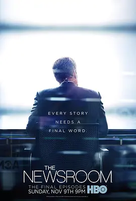 新闻编辑室 第三季 The Newsroom Season 3 (2014)/  1080p.BluRay.REMUX.AVC.DTS-HD.MA.5.1【64.16 GB】-4K视界