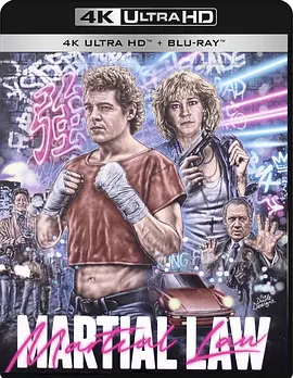 卧底飞龙 Martial Law (1990)/铁胆雄风 2160p.BluRay.REMUX.HEVC.SDR.DTS-HD.MA.2.0-FGT【51.41 GB】-4K视界