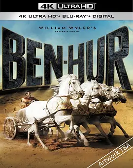 宾虚 Ben-Hur (1959) / 宾虚传/宾汉(台)  1080p.BluRay.REMUX.AVC.DTS-HD.MA.5.1-FGT【54.42 GB】-4K视界