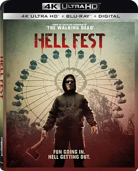 地狱游乐园 4K Hell Fest (2018) / 吓地狱(台)/血祭哈啰喂(港) / Hellfest 2160p.BluRay.REMUX.HEVC.DTS-X.7.1-FGT 【48.47 GB】-4K视界