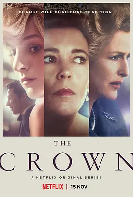 王冠 第四季 The Crown Season 4 (2020)/ 2160p.NF.WEB-DL.x265.10bit.HDR.DDP5.1【58.56 GB】 1080p.BluRay.REMUX.AVC.DTS-HD.MA.5.1【102.94 GB】-4K视界