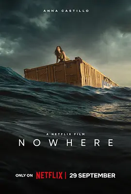 无处逢生 Nowhere (2023)/漂流集装箱 2160p.NF.WEB-DL.DUAL.DDP5.1.Atmos.H.265-FLUX【14.35 GB】-4K视界