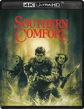 九怒汉 Southern Comfort (1982)/ 2160p.UHD.Blu-ray.Remux.HEVC.HDR.FLAC.2.0-HDT【56.09 GB】-4K视界