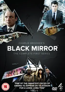 黑镜 第1.2.3季 Black Mirror S01.S02.S03 (2011-2016)/ 2160p.NF.WEB-DL.x265.10bit.HDR.DTS-HD.MA.5.1-SiC【47.86 GB】 1080p.WEB-DL.AAC2.0.H.264-DnO【5.-4K视界