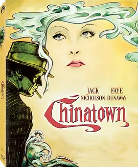 唐人街 Chinatown (1974)/ 2160p.WEB-DL.x265.10bit.HDR.DTS-HD.MA.TrueHD.5.1-NOGRP【20.14 GB】 1080p.BluRay.REMUX.AVC.DTS-HD.MA.TrueHD.5.1-FGT【38.30-4K视界