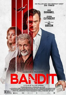 盗贼 Bandit (2022)/  1080p.BluRay.REMUX.AVC.DTS-HD.MA.5.1-FGT【19.76 GB】-4K视界