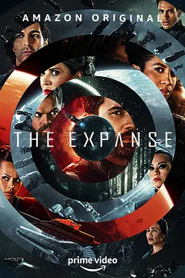 苍穹浩瀚 第六季 The Expanse Season 6 (2021)/无垠的太空 2160p.AMZN.WEB-DL.x265.10bit.HDR10Plus.DDP5.1【31.06 GB】-4K视界