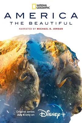 America the Beautiful (2022)/ 2160p.DSNP.WEB-DL.x265.10bit.HDR.DDP5.1-KOGi【33.04 GB】-4K视界