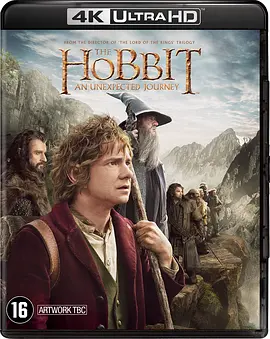 霍比特人1：意外之旅 4K The Hobbit: An Unexpected Journey (2012) / 哈比人：不思议之旅(港) / 指环王前传：霍比特人(上)/The Hobbit: Part 1 / 哈比人：意外旅程(台) 2160p.BluRay.REMUX.HE-4K视界