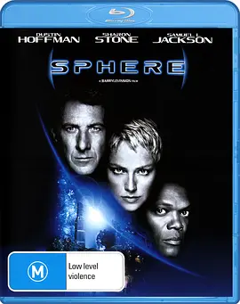 深海圆疑 Sphere (1998)/  1080p.BluRay.REMUX.VC-1.DTS-HD.MA.TrueHD.5.1【26.87 GB】-4K视界