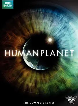 人类星球 Human Planet (2011)/-4K视界