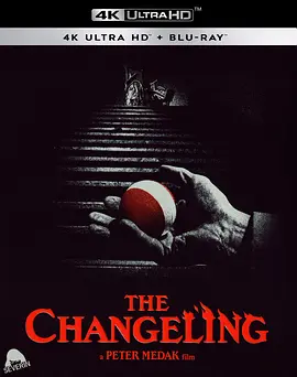 夺魄冤魂 4K The Changeling (1980) / 罪恶终点站/夺魂冤灵 / 低能儿 2160p.BluRay.REMUX.HEVC.DTS-HD.MA.5.1-FGT【56.91 GB】-4K视界