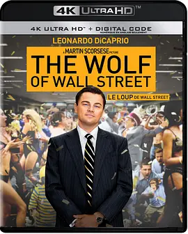 华尔街之狼 The Wolf of Wall Street (2013)/华尔街狼人(港) 2160p.BluRay.REMUX.HEVC.DTS-HD.MA.5.1-FGT【78.87 GB】-4K视界