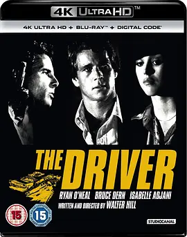 虎口拔牙 4K The Driver (1978)/司机 2160p.BluRay.REMUX.HEVC.LPCM.2.0-FGT【62.35 GB】 1080p.BluRay.REMUX.AVC.LPCM.2.0-FGT【28.59 GB】-4K视界