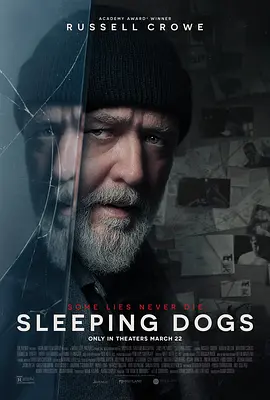 沉睡烈犬 Sleeping Dogs (2024) / 睡狗/超危险警探(台) 2160p.WEB.h265-ETHEL【9.73 GB】-4K视界