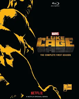 卢克·凯奇 第一季 Luke Cage Season 1 (2016)/ 2160p.NF.WEB-DL.x265.10bit.HDR.DDP5.1-ABBiE【80.37 GB】 1080p.BluRay.REMUX.AVC.DTS-HD.MA.5.1【133.86 GB】-4K视界