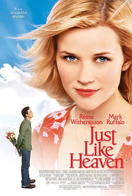 宛如天堂  Just Like Heaven (2005) / 天国可人儿/出窍情人 2160p.WEB-DL.x265.10bit.HDR.DDP5.1-NOGRP【9.40 GB】-4K视界