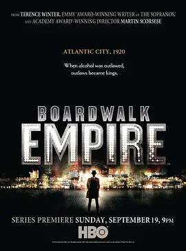 大西洋帝国 第一季 Boardwalk Empire Season 1 (2010)/  1080p.BluRay.REMUX.AVC.DTS-HD.MA.5.1【121.20 GB】-4K视界