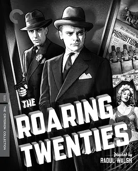 私枭血 The Roaring Twenties (1939) / 怒吼的20年代/愤怒的二〇年代 2160p.FLAC.1.0.DV.HEVC.REMUX-FraMeSToR【72.58 GB】-4K视界