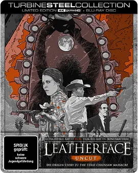 人皮脸 Leatherface (2017)/德州电锯杀人狂前传 2160p.BluRay.REMUX.HEVC.DTS-HD.MA.7.1-FGT【54.73 GB】-4K视界