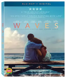 浪潮 Waves (2019)/ 2160p.BluRay.REMUX.HEVC.DTS-HD.MA.TrueHD.7.1.Atmos-FGT【58.42 GB】-4K视界