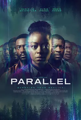 平行森林 Parallel (2024) / Parallel Forest‎/平行森林美版  1080p.AMZN.WEB-DL.DDP5.1.H.264-BYNDR【5.28 GB】-4K视界