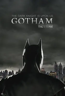 哥谭 第五季 Gotham Season 5 (2019) / 哥谭市 / 暗都歌谭/葛咸城(港) / 高谭市 / 歌谭镇  1080p.BluRay.x264-ROVERS【39.64 GB】-4K视界