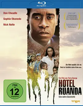 卢旺达饭店 Hotel Rwanda (2004)/卢安达饭店(台)  1080p.DTS.x264-CHD【10.58GB】-4K视界