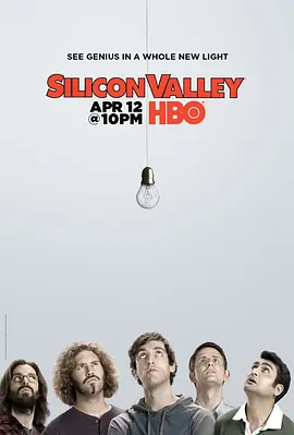 硅谷 第二季 Silicon Valley Season 2 (2015)/  1080p.BluRay.REMUX.AVC.DTS-HD.MA.5.1【56.80 GB】-4K视界