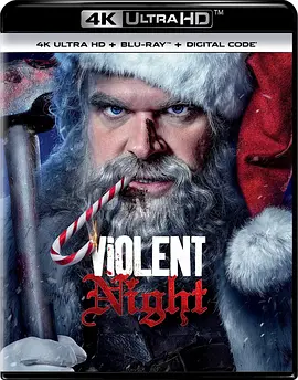 暴力之夜 Violent Night (2022) / 杀神夜(港)/暴戾夜(台) 2160p.DV.HEVC.HYBRID.REMUX.TrueHD.Atmos.7.1-FraMeSToR【63.07 GB】 1080p.BluRay.REMUX.AVC.DTS-HD.MA.7-4K视界