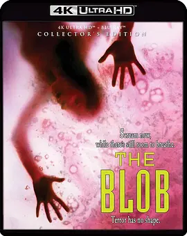 幽浮魔点 The Blob (1988) / 魔点/变形怪体 2160p.UHD.Blu-ray.Remux.HDR.HEVC.DTS-HD.MA.5.1-RaggaMuffin【59.40 GB】-4K视界