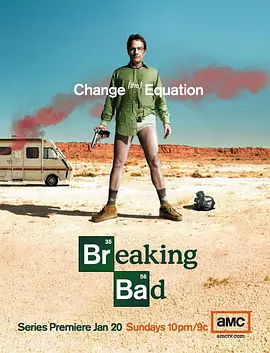 绝命毒师 第一季 Breaking Bad Season 1 (2008)/ 2160p WEB-DL Rus Ukr Eng DTS-HD MA5.1 x264-TrollUHD【1.7TB】 1080p.BluRay.REMUX.AVC.DTS-HD.MA.5.1-NOGRP-4K视界