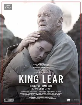 李尔王  King Lear (2018)/ 2160p.AMZN.WEB-DL.x265.10bit.HDR10Plus.DDP5.1-GNOME【12.51 GB】-4K视界