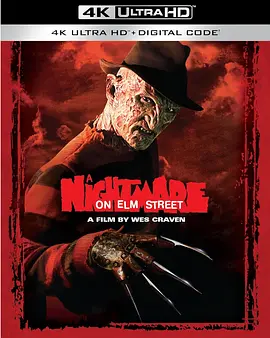 猛鬼街 A Nightmare On Elm Street (1984) / 榆树街噩梦/半夜鬼上床 / 艾尔姆大街的噩梦 2160p.UHD.Blu-ray.HDR.HEVC.TrueHD.7.1.Atmos【61.90 GB】-4K视界