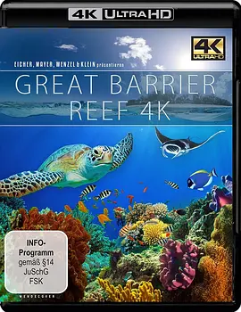 大堡礁 The Great Barrier Reef（1999）/ 2160p.BluRay.REMUX.HEVC.SDR.DTS-HD.MA.5.1-FGT【19.9GB】-4K视界