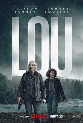 孤岛寻踪  Lou (2022)/ 卢 Lou 2160p.NF.WEB-DL.x265.10bit.HDR.DDP5.1.Atmos-SMURF【14.94 GB】 1080p.NF.WEB-DL.x265.10bit.HDR.DDP5.1.Atmos-SMURF【3.78 GB】-4K视界