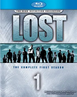 迷失 第一季 Lost Season 1 (2004)/Lost档案(台)  1080p.BluRay.REMUX.AVC.DTS-HD.MA.5.1【191.46 GB】-4K视界