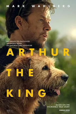 冠军亚瑟 Arthur the King (2024) / 铁人狗狗(港)/极限长征(台) 2160p.WEB.h265-ETHEL【18.18 GB】-4K视界