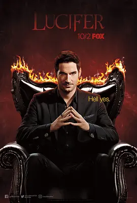 路西法 第三季 Lucifer Season 3 (2017)/  1080p.BluRay.REMUX.AVC.DTS-HD.MA.5.1-NOGRP【199.63 GB】-4K视界