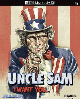 夺命惊吓 Uncle Sam (1997)/魔鬼叔叔山姆 2160p.BluRay.REMUX.HEVC.DTS-HD.MA.TrueHD.7.1.Atmos-FGT【48.87 GB】-4K视界