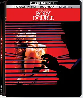 粉红色杀人夜 Body Double (1984)/替身 2160p.UHD.Blu-ray.HEVC.TrueHD.Atmos.7.1【77.91 GB】【杜比视界】-4K视界