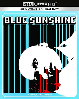 蓝色阳光 Blue Sunshine (1977)/夺命蓝光 2160p.BluRay.REMUX.HEVC.DTS-HD.MA.5.1-FGT【55.67 GB】-4K视界