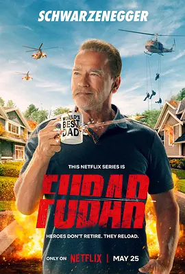 面目全非 FUBAR (2023)/间谍输出 2160p.NF.WEB-DL.x265.10bit.HDR.DDP5.1.Atmos-NTb【54.40 GB】-4K视界