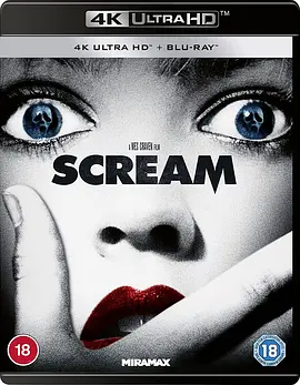 惊声尖叫 Scream (1996) / 尖叫/夺命狂呼(港) 2160p.BluRay.REMUX.HEVC.DTS-HD.MA.5.1-FGT【53.21 GB】 1080p.BluRay.REMUX.AVC.DTS-HD.MA.5.1-FGT【22.40 GB】-4K视界