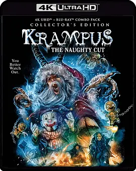 克朗普斯 Krampus (2015) / 圣诞妖怪：坎卜斯(台)/坎卜斯 2160p.BluRay.REMUX.HEVC.DTS-HD.MA.TrueHD.7.1.Atmos-FGT【68.61 GB】-4K视界