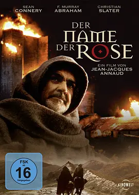 玫瑰之名 Der Name der Rose (1986) / 蔷薇的记号(台) / The Name of the Rose/魔宫传奇(港) / 玫瑰的名字 2160p.UHD.Blu-ray.Remux.HEVC.DV.DTS-HD.MA.5.1-HDT【71.91 GB】-4K视界