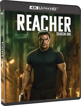 侠探杰克 第一季 Reacher (2022) / 神隐任务(台) / 游侠杰克/烈探狙击(港) / 杰克·理查尔 / Jack Reacher 2160p.BluRay.REMUX.HEVC.DTS-HD.MA.5.1-FGT【113.55 GB】-4K视界