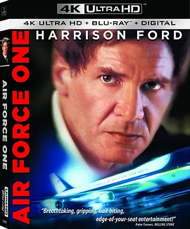 空军一号 4K Air Force One (1997)/AFO 2160p.US.BluRay.REMUX.HEVC.DTS-HD.MA.TrueHD.Atmos.7.1-FGT【78.41 GB】-4K视界