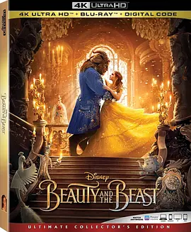 美女与野兽 4K Beauty and the Beast (2017)/ 2160p.BluRay.REMUX.HEVC.DTS-HD.MA.TrueHD.7.1.Atmos-FGT 【60.54 GB】 1080p.3D.BluRay.AVC.DTS-HD.MA.7.1【44-4K视界